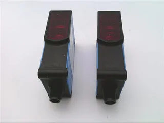SICK WSE27-3P2430S01 — Photoelectric Sensors (image 3)