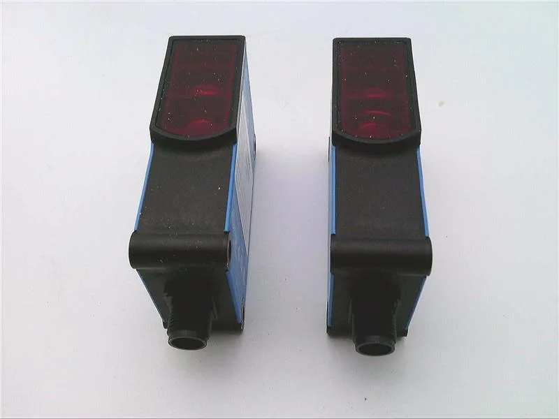 SICK WSE27-3P2430S01 — Photoelectric Sensors (image 3)