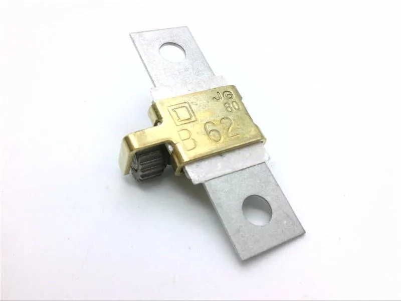 Schneider Electric B62 — Fuses & Fuse Holders (image 3)