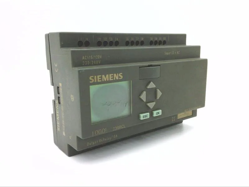 Siemens 6ED1053-1FB00-0BA0 — PLCs (Programmable Logic Controllers)