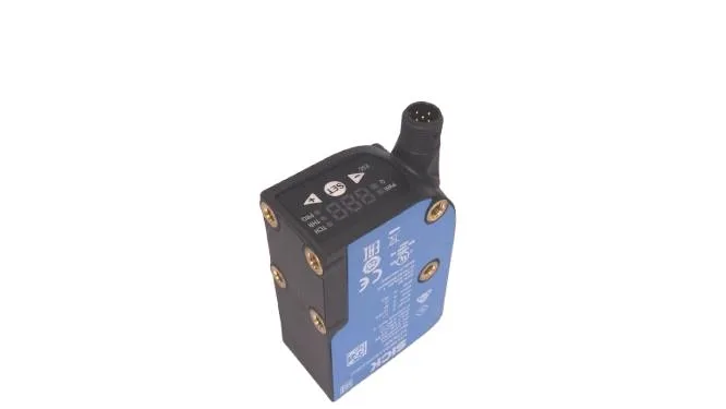 SICK KTX-WP91142252ZZZZ — Photoelectric Sensors