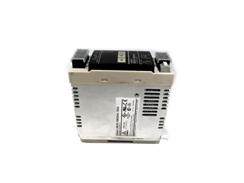 Omron S8VS-09024A/ED2 — Switch Mode Power Supplies (image 4)