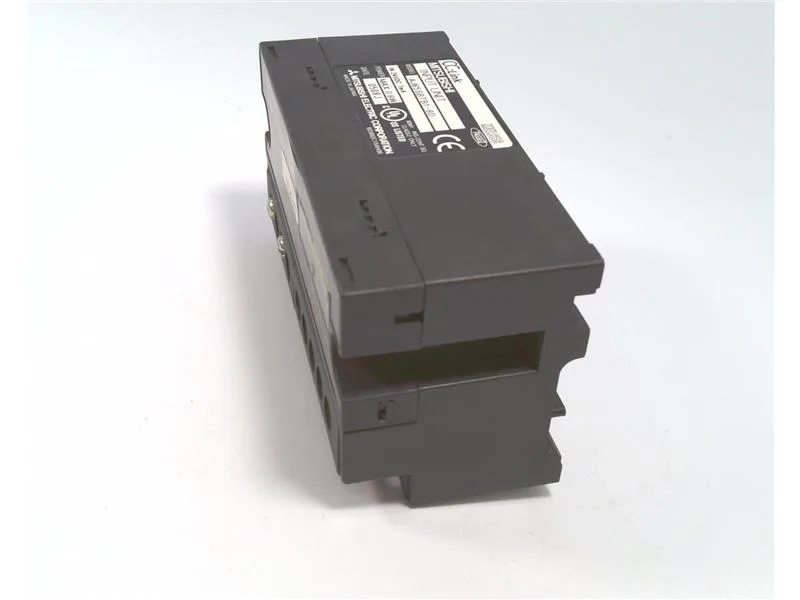 Mitsubishi Electric AJ65SBTB1-8D — PLC I/O & Expansion Modules (image 2)