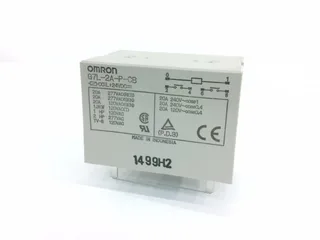 Omron G7L-2A-P-CB 24VDC