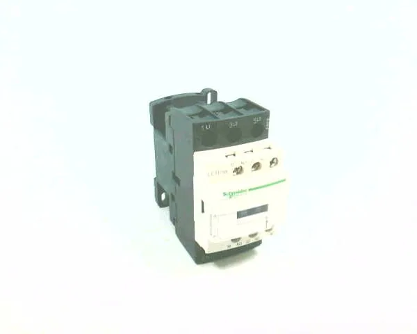 Schneider Electric LC1D38M7 (image 3)