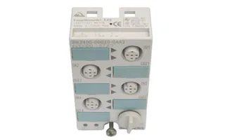 Siemens 3RK2400-0GQ20-0AA3 — Remote I/O & Fieldbus Modules (image 3)