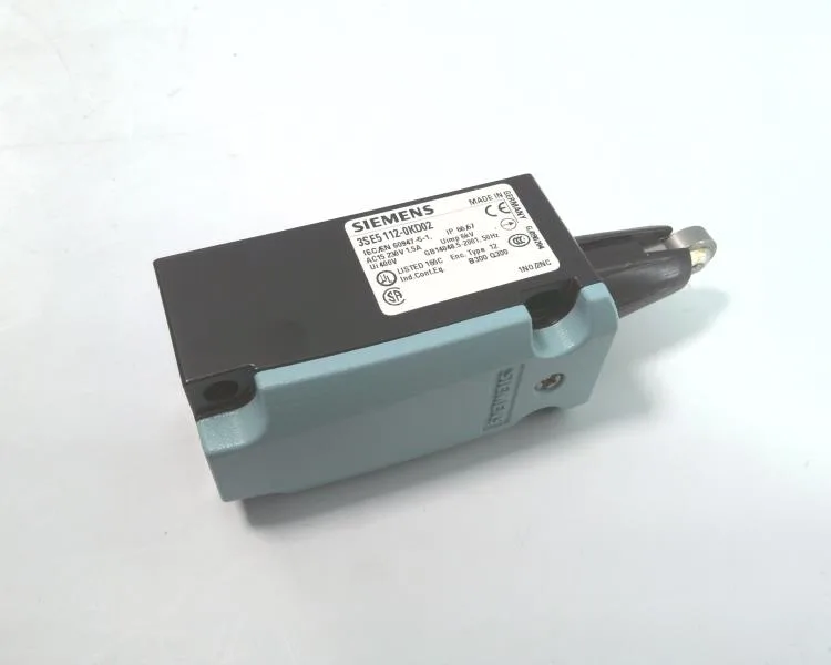 Siemens 3SE5112-0KD02 — Limit Switches (image 3)