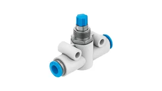 Festo GR-QS-6