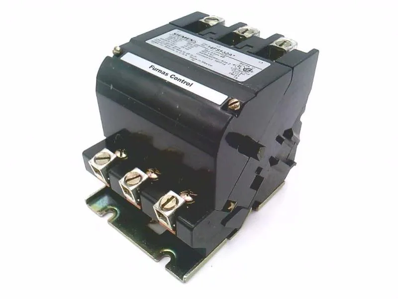 Siemens 40FP32AA (image 3)