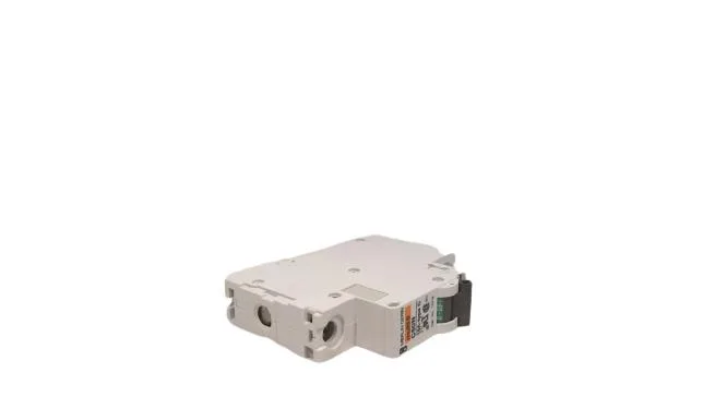 Schneider Electric C60N-1P-15A-C — 1-Pole MCB (DIN Rail) (image 5)