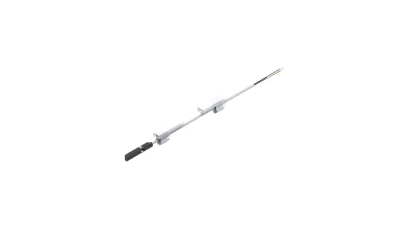 Festo SMT-10M-PS-24V-E-2,5-L-OE — Proximity Sensors