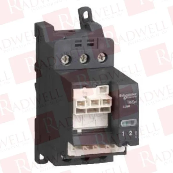 Schneider Electric LU6MB0FU (image 4)
