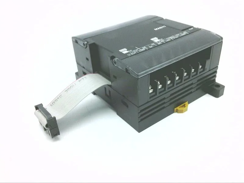 Omron CP1W-MAD11 — PLCs (Programmable Logic Controllers) (image 4)