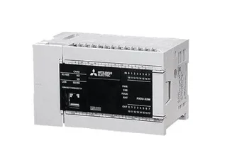 FX5U-32MR/DS
