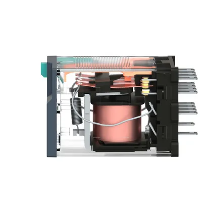 Schneider Electric RXM4AB1JD (image 5)