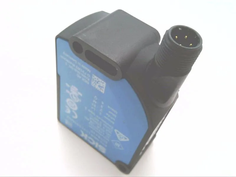 SICK KTS-MB81141142ZZZZ — Photoelectric Sensors (image 3)