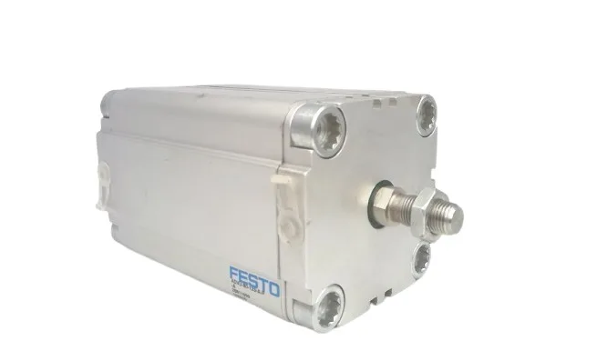 Festo ADVU-80-125-A-P-A — Pneumatic Cylinders & Actuators