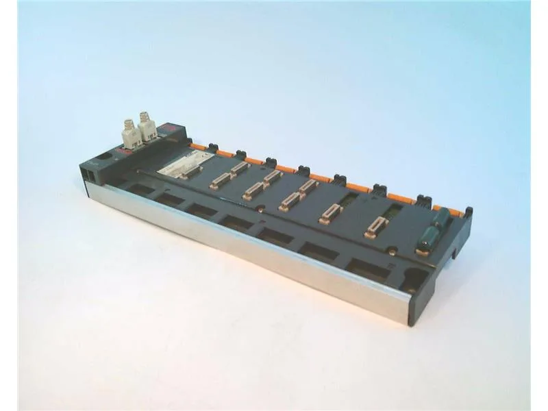 Fuji Electric NP1BS-08 — PLC I/O & Expansion Modules (image 3)
