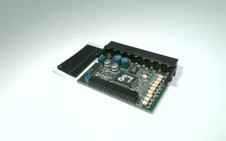 Omron K31-L8 — PLCs (Programmable Logic Controllers) (image 3)
