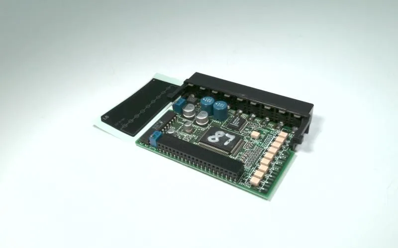 Omron K31-L8 — PLCs (Programmable Logic Controllers) (image 3)