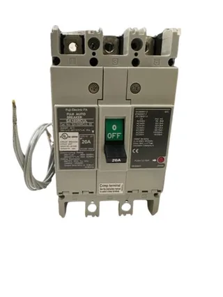 Fuji Electric SA103RCUL20