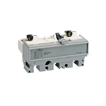 Schneider Electric 29200 — Molded Case Circuit Breakers (MCCB)