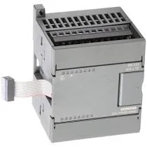 Siemens 6ES7231-7PD22-0XA0 — Analog Input Modules (image 2)
