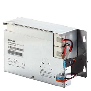 Siemens 6EP1935-6MD31 — DIN Rail Power Supplies (image 2)