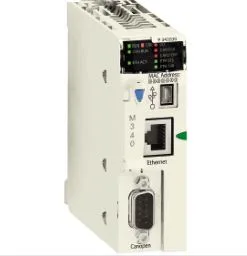 Schneider Electric BMX-P34-203-02H