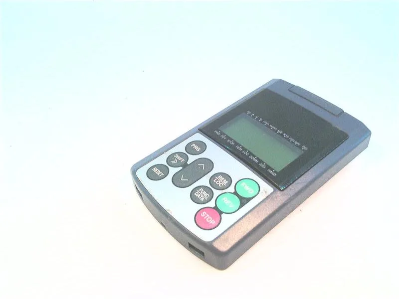 Fuji Electric TP-G1W-J1 (image 5)