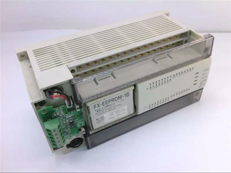 Mitsubishi Electric FX2N-48MT-E/UL — PLCs (Programmable Logic Controllers) (image 2)