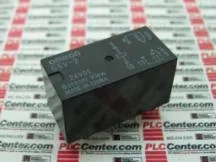 Omron G5V-2 24VDC