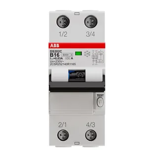 ABB 2CSR252140R1165