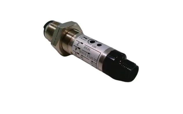 SICK VE180-P430 — Photoelectric Sensors (image 3)