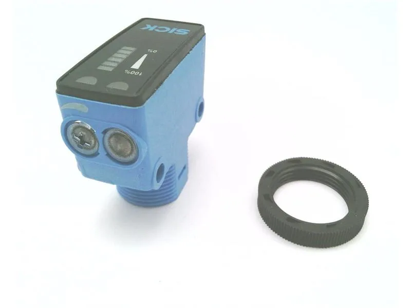 SICK HTB18-P3A2BB — Photoelectric Sensors (image 3)