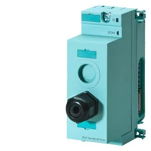 Siemens 6ES7194-4BC00-0AA0 (image 3)