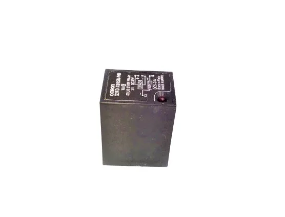 Omron G3FD-X03SN-VD DC5-24 (image 3)