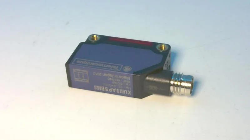 Schneider Electric XUM9APSBM8 — Photoelectric Sensors