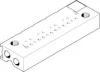 Festo MHP1-PR6-3-PI-PCB