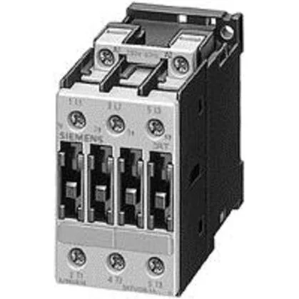Siemens 3RT1025-1AP60 — Contactors (image 2)