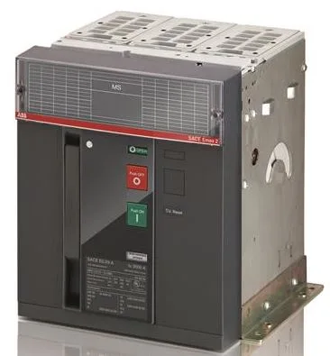 ABB 1SDA079565R1 — Molded Case Circuit Breakers (MCCB)