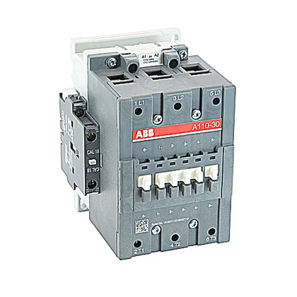 ABB A110-30-22-84 — Contactors (image 3)
