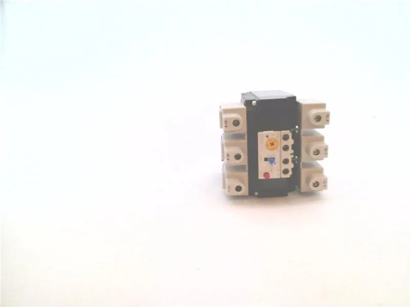 Fuji Electric TK-E6H-85-125 — General Purpose Relays (image 3)