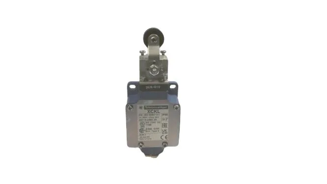 Schneider Electric XCKL115 — Limit Switches (image 2)
