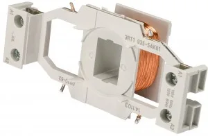 Siemens 3RT1935-5AL21 — Contactors