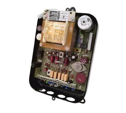 SICK MV7-111 — Servo Drives
