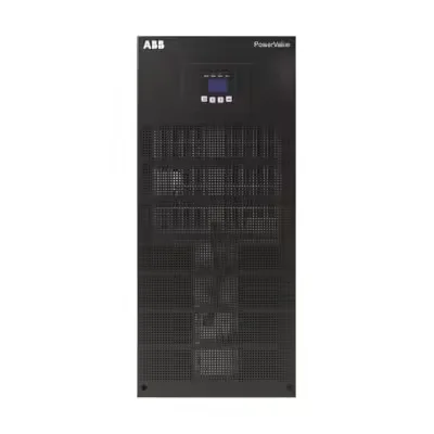 ABB 4NWP100117R0003 UPSPower Value Tower 11/31 T 10kVA B2 — Power Supplies (image 2)
