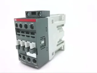ABB AF09Z-30-01-30 — Contactors (image 2)