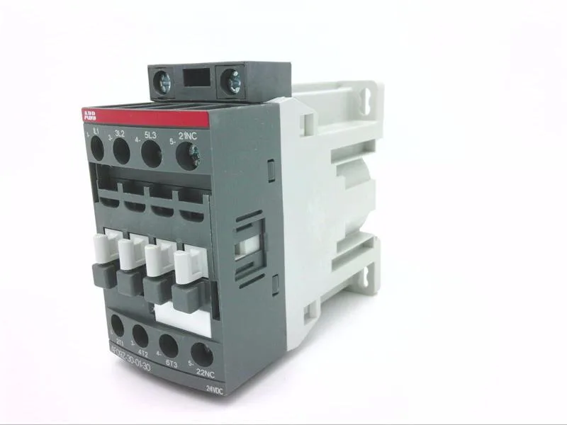 ABB AF09Z-30-01-30 — Contactors (image 2)