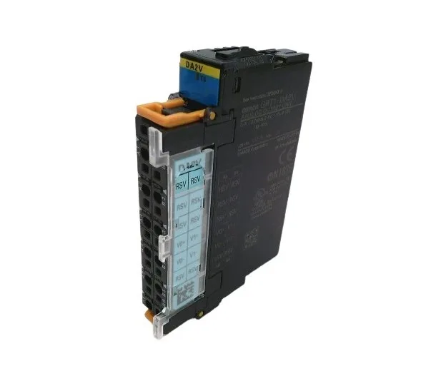 Omron GRT1-DA2V — PLCs (Programmable Logic Controllers)